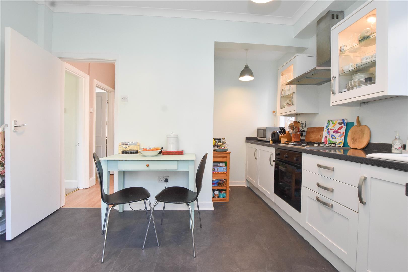 Property Details for Brodrick Road Eastbourne East Sussex BN22 9RB